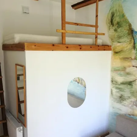 Apartment Glamping