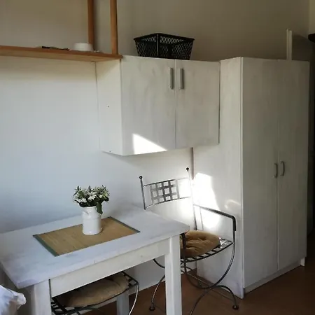 Apartment Glamping